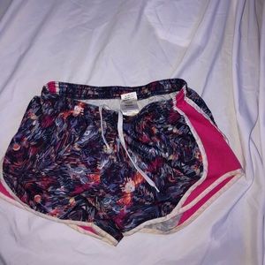 Kids Athletic Shorts